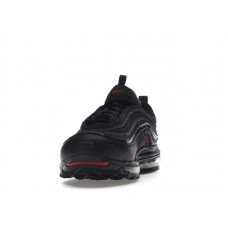 Nike Air Max 97 Black University Red (2022)