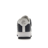 Кроссовки Nike Air Force 1 Low White Navy Grey