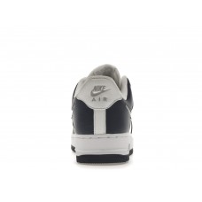 Кроссовки Nike Air Force 1 Low White Navy Grey