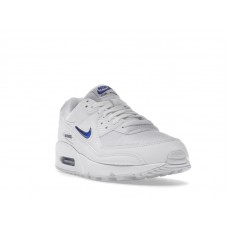 Nike Air Max 90 Jewel White Royal
