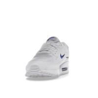 Nike Air Max 90 Jewel White Royal