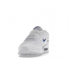 Nike Air Max 90 Jewel White Royal