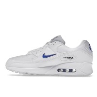 Nike Air Max 90 Jewel White Royal