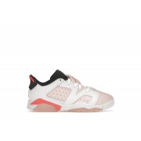 Детские Jordan 6 Low Atmosphere (PS)
