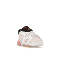 Малышам Jordan 6 Retro Atmosphere (TD)