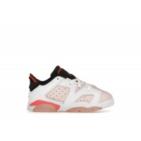 Малышам Jordan 6 Retro Atmosphere (TD)