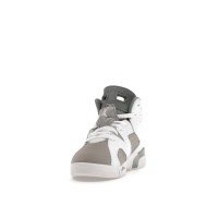 Детские Jordan 6 Retro Cool Grey (PS)