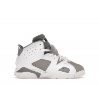 Детские Jordan 6 Retro Cool Grey (PS)
