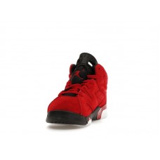 Детские Jordan 6 Retro Toro Bravo (PS)