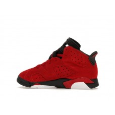 Детские Jordan 6 Retro Toro Bravo (PS)
