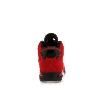 Детские Jordan 6 Retro Toro Bravo (PS)