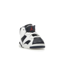 Малышам Jordan 6 Retro Olympic (2024) (TD)