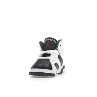 Малышам Jordan 6 Retro Olympic (2024) (TD)