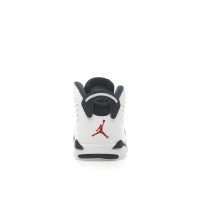 Малышам Jordan 6 Retro Olympic (2024) (TD)