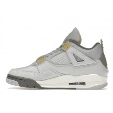 Jordan 4 Retro SE Craft Photon Dust