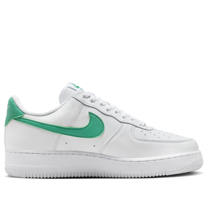 Nike Air Force 1 07 Next Nature White Stadium Green (W) - женская сетка размеров Nike Air Force 1 07 Next Nature White Stadium Green (W) - женская сетка размеров