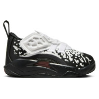 Малышам Jordan Zion 3 Black White Pear Light British Tan (TD)