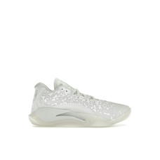 Подростковые Jordan Zion 3 Sanctuary White (GS)