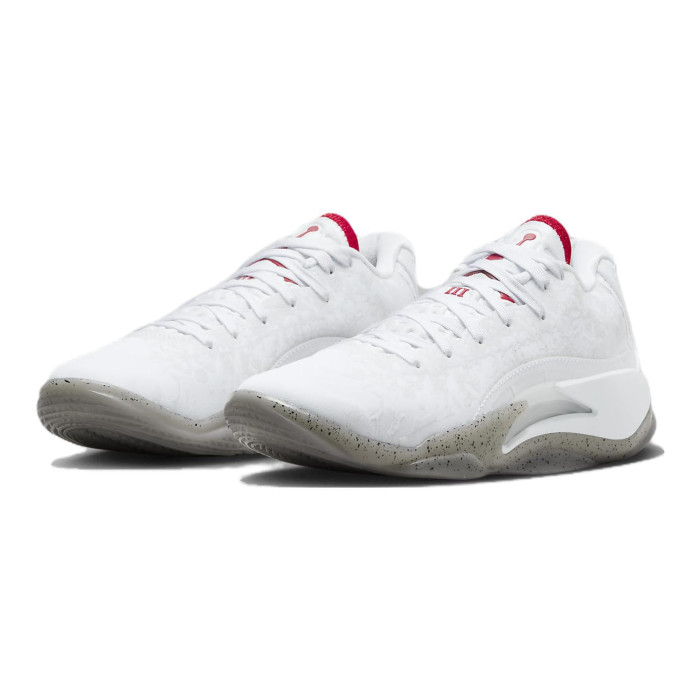 Air Jordan Zion 3 GS Fresh Paint - подростковая сетка размеров Air Jordan Zion 3 GS Fresh Paint - подростковая сетка размеров