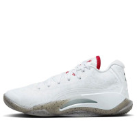 Подростковые Jordan Zion 3 Fresh Paint (GS)