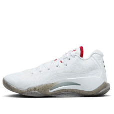 Подростковые Jordan Zion 3 Fresh Paint (GS)