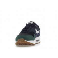 Женские Nike Air Max 1 Gorge Green (W)