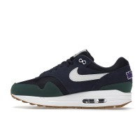 Женские Nike Air Max 1 Gorge Green (W)