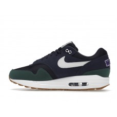 Женские Nike Air Max 1 Gorge Green (W)