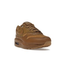 Женские кроссовки Nike Air Max 1 87 Luxe Ale Brown (W)