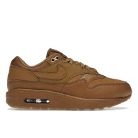 Женские кроссовки Nike Air Max 1 87 Luxe Ale Brown (W)