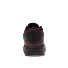 Женские Nike Air Max 1 Burgundy Crush (W)