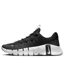 Nike Free Metcon 5 Black White