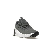 Кроссовки Nike Free Metcon 5 Smoke Grey