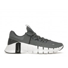 Кроссовки Nike Free Metcon 5 Smoke Grey