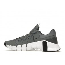 Кроссовки Nike Free Metcon 5 Smoke Grey