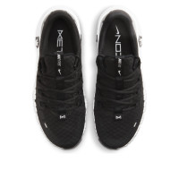 Женские Nike Free Metcon 5 Black Anthracite (W)