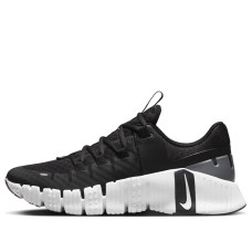Женские Nike Free Metcon 5 Black Anthracite (W)