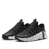 Женские Nike Free Metcon 5 Black Anthracite (W)