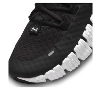 Женские Nike Free Metcon 5 Black Anthracite (W)