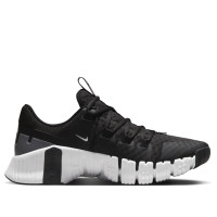 Женские Nike Free Metcon 5 Black Anthracite (W)