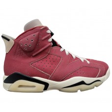 Jordan 6 Retro Oklahoma Sooners PE