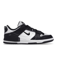 Женские кроссовки Nike Dunk Low Disrupt 2 Panda (W)