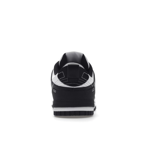 Кроссы Nike Dunk Low Disrupt 2 Panda (W) - женская сетка размеров