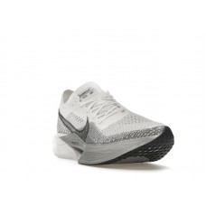 Кроссовки Nike ZoomX Vaporfly 3 White Particle Grey
