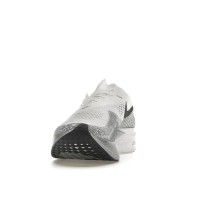 Кроссовки Nike ZoomX Vaporfly 3 White Particle Grey