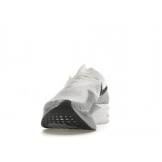 Кроссовки Nike ZoomX Vaporfly 3 White Particle Grey