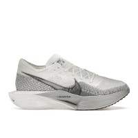 Кроссовки Nike ZoomX Vaporfly 3 White Particle Grey