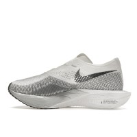 Кроссовки Nike ZoomX Vaporfly 3 White Particle Grey