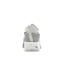 Кроссовки Nike ZoomX Vaporfly 3 White Particle Grey
