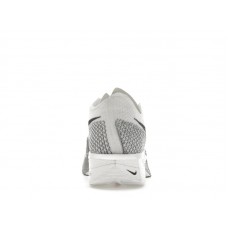 Кроссовки Nike ZoomX Vaporfly 3 White Particle Grey
